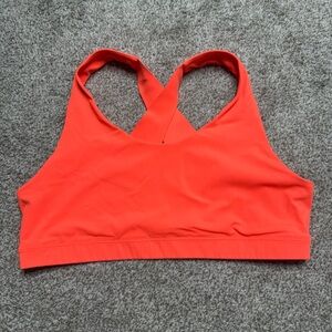 Old navy sports bra